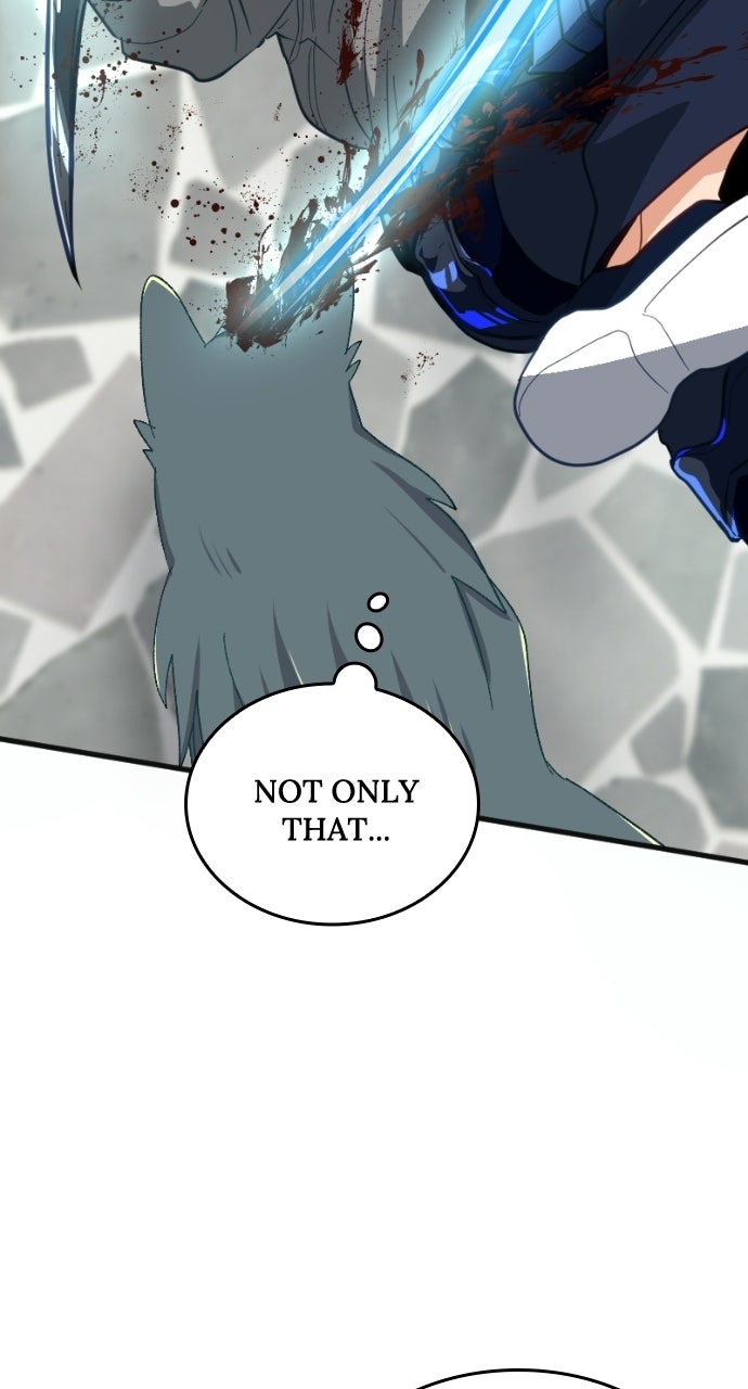 My Very OwnAkashic Records Episode 1 page 140 - 