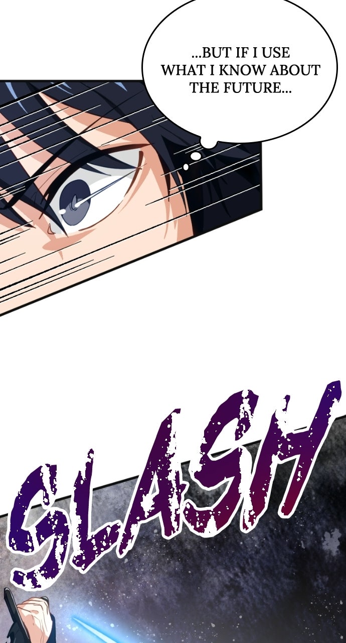 My Very OwnAkashic Records Episode 1 page 141 - 