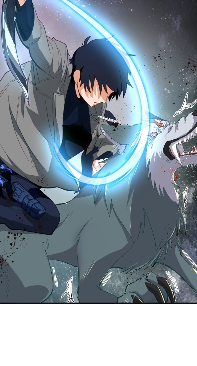 My Very OwnAkashic Records Episode 1 page 142 - 