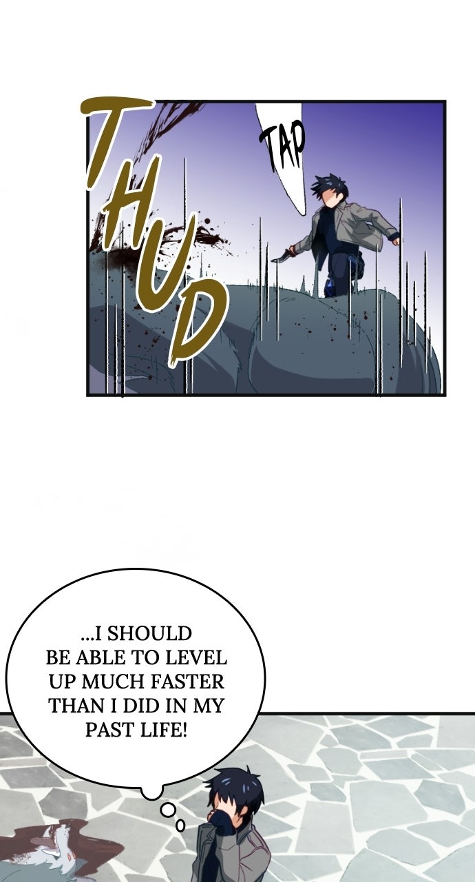 My Very OwnAkashic Records Episode 1 page 143 - 