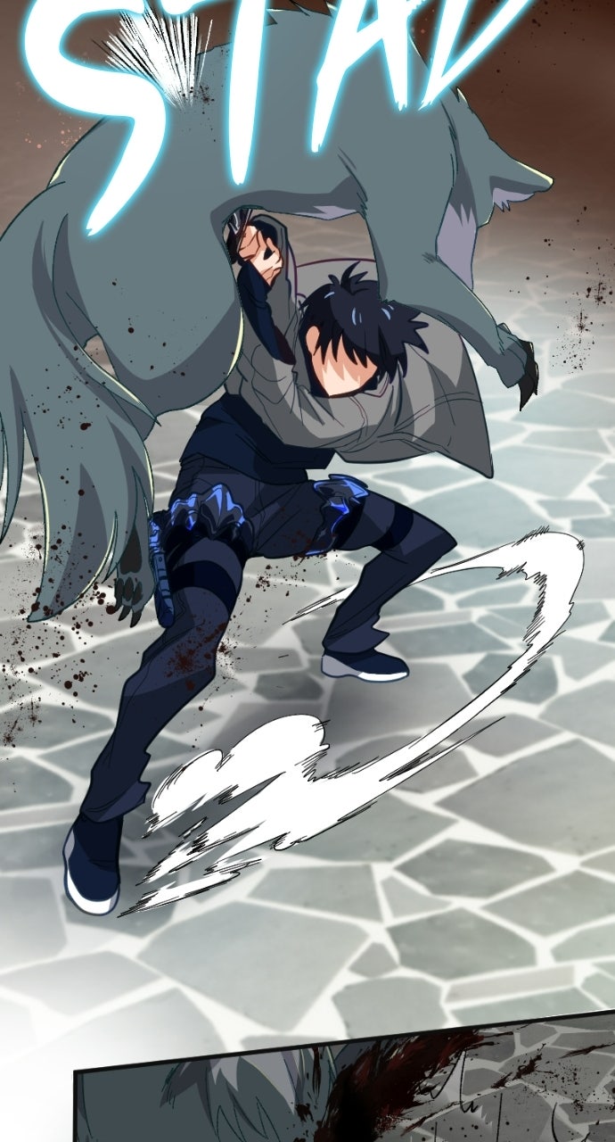 My Very OwnAkashic Records Episode 1 page 146 - 