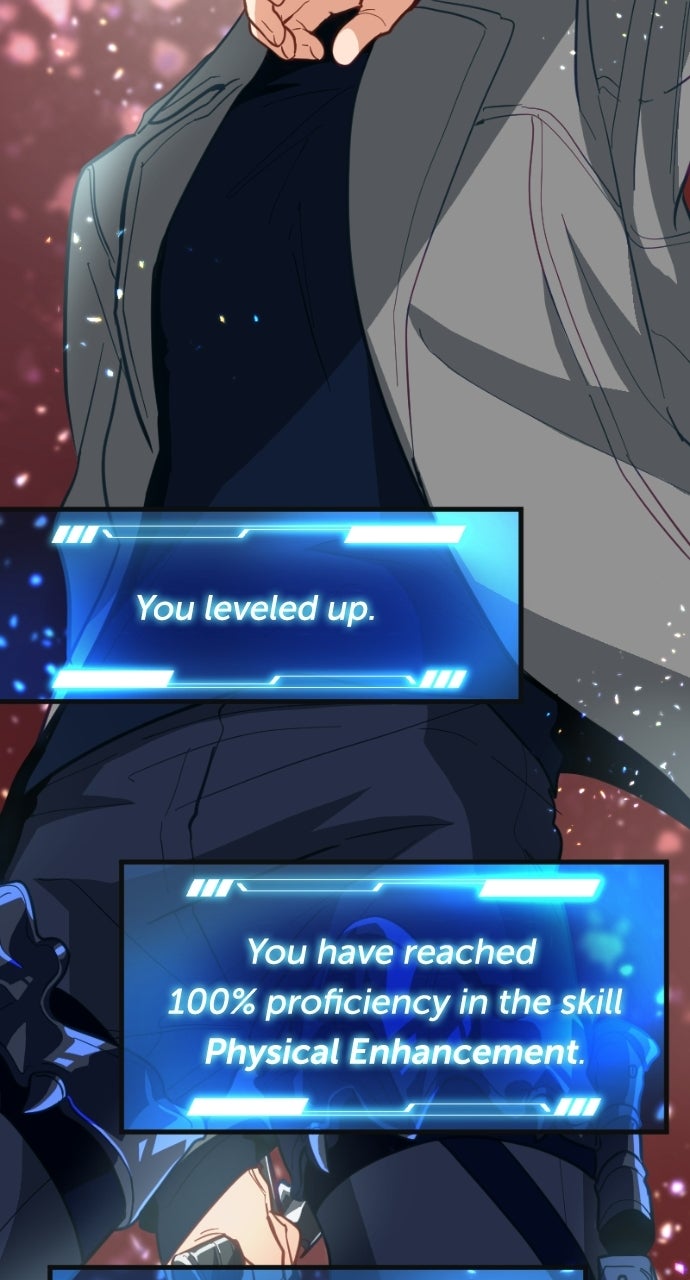 My Very OwnAkashic Records Episode 1 page 148 - 