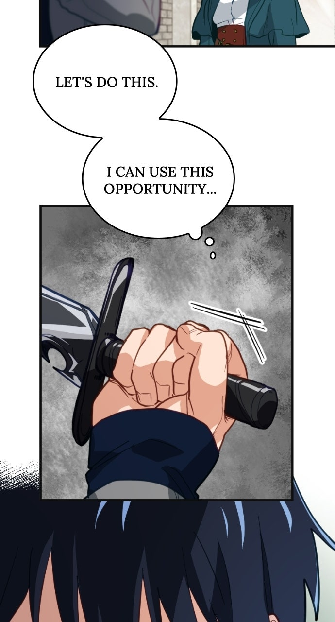 My Very OwnAkashic Records Episode 1 page 150 - 
