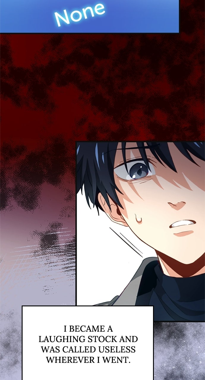 My Very OwnAkashic Records Episode 1 page 16 - 