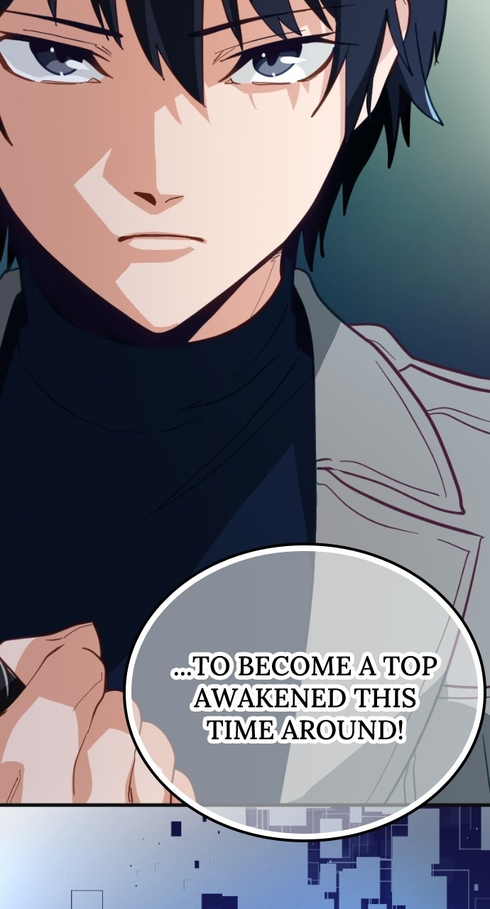 My Very OwnAkashic Records Episode 1 page 151 - 