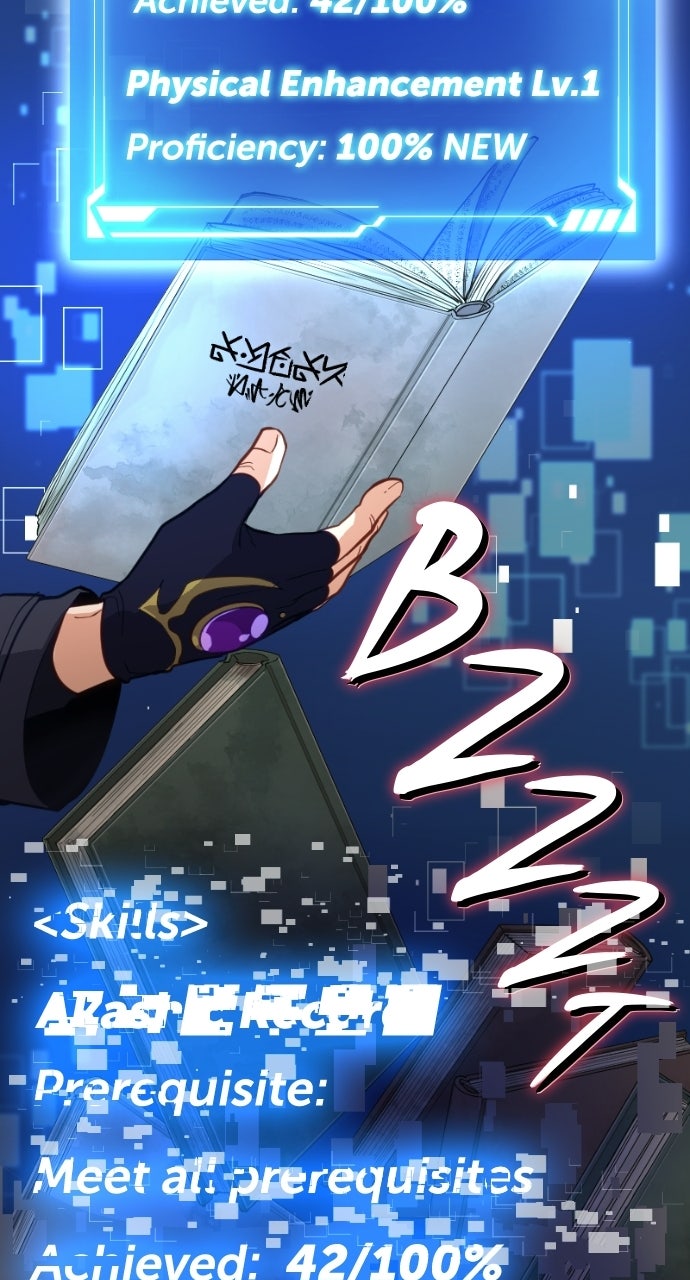 My Very OwnAkashic Records Episode 1 page 154 - 