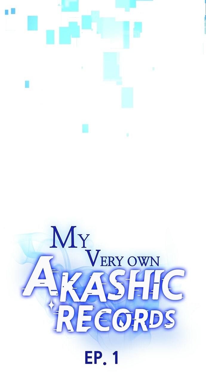 My Very OwnAkashic Records Episode 1 page 157 - 