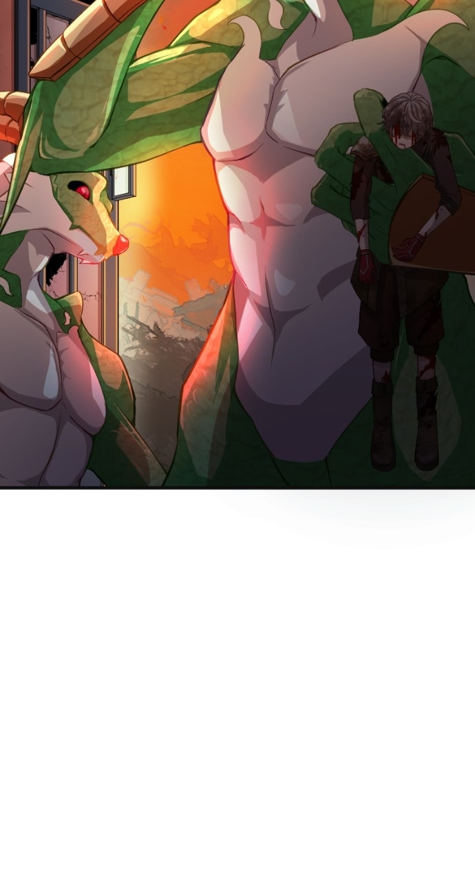 My Very OwnAkashic Records Episode 1 page 3 - 