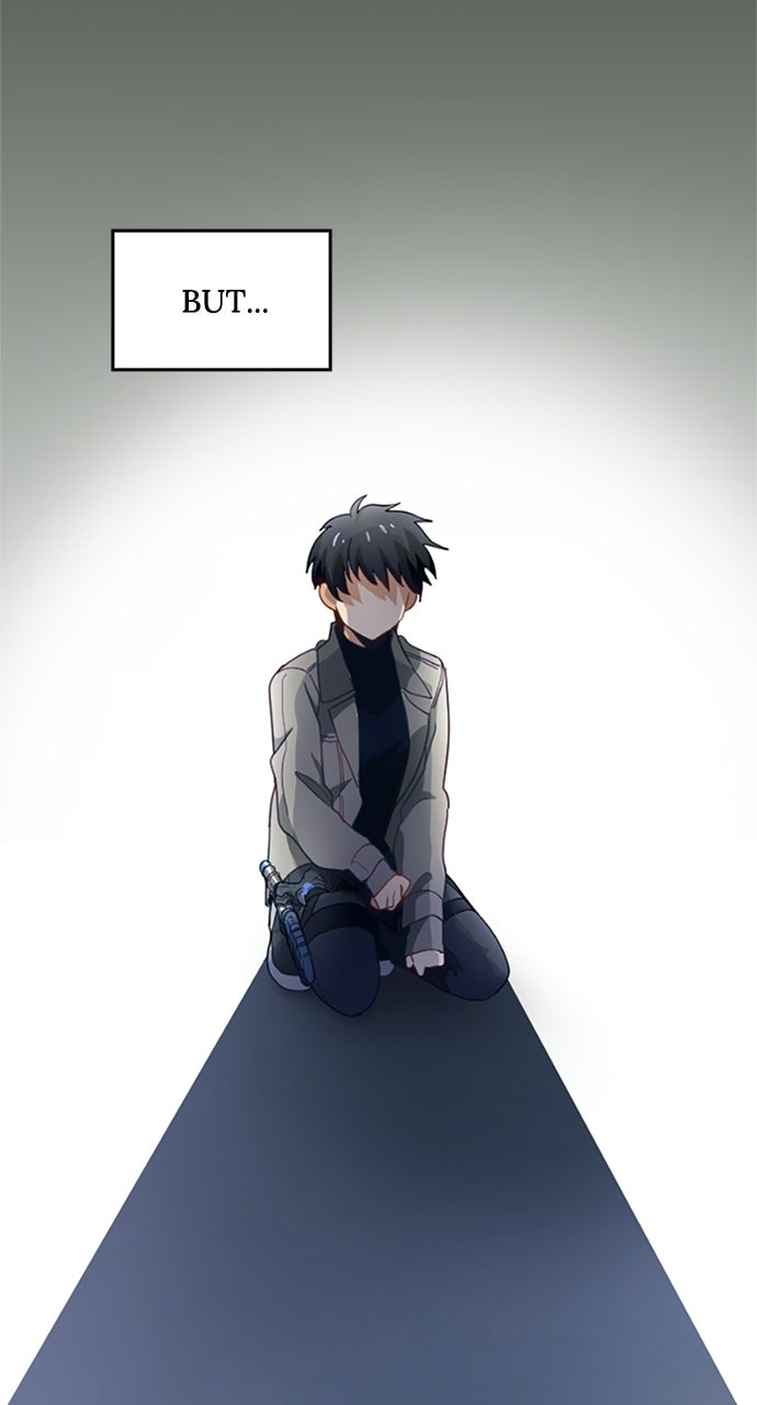 My Very OwnAkashic Records Episode 1 page 22 - 