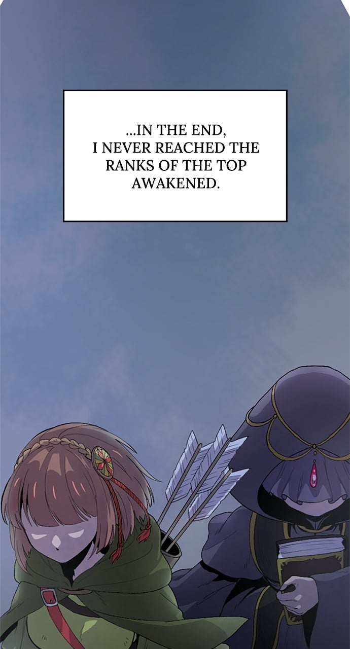 My Very OwnAkashic Records Episode 1 page 23 - 