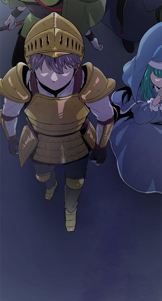 My Very OwnAkashic Records Episode 1 page 24 - 