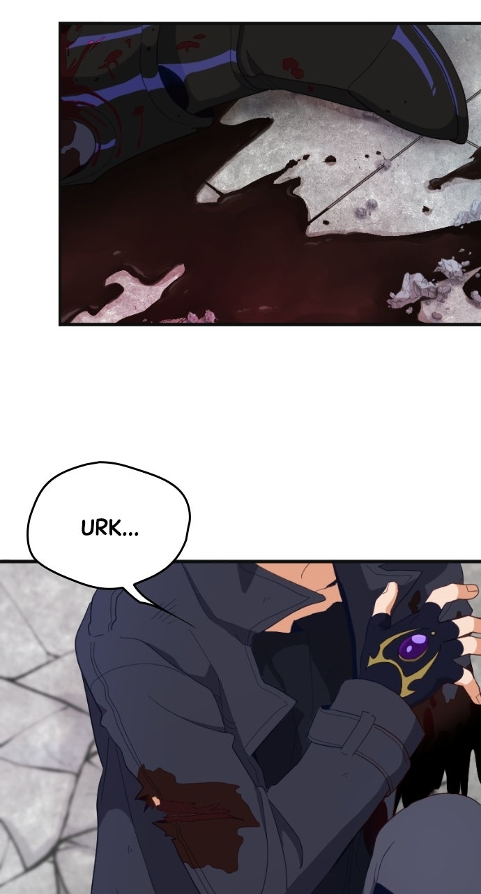 My Very OwnAkashic Records Episode 1 page 4 - 