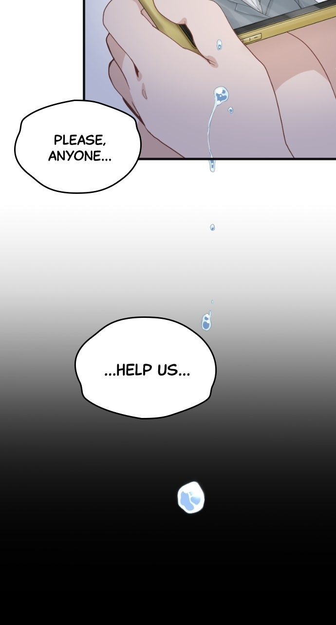 My Very OwnAkashic Records Episode 1 page 31 - 