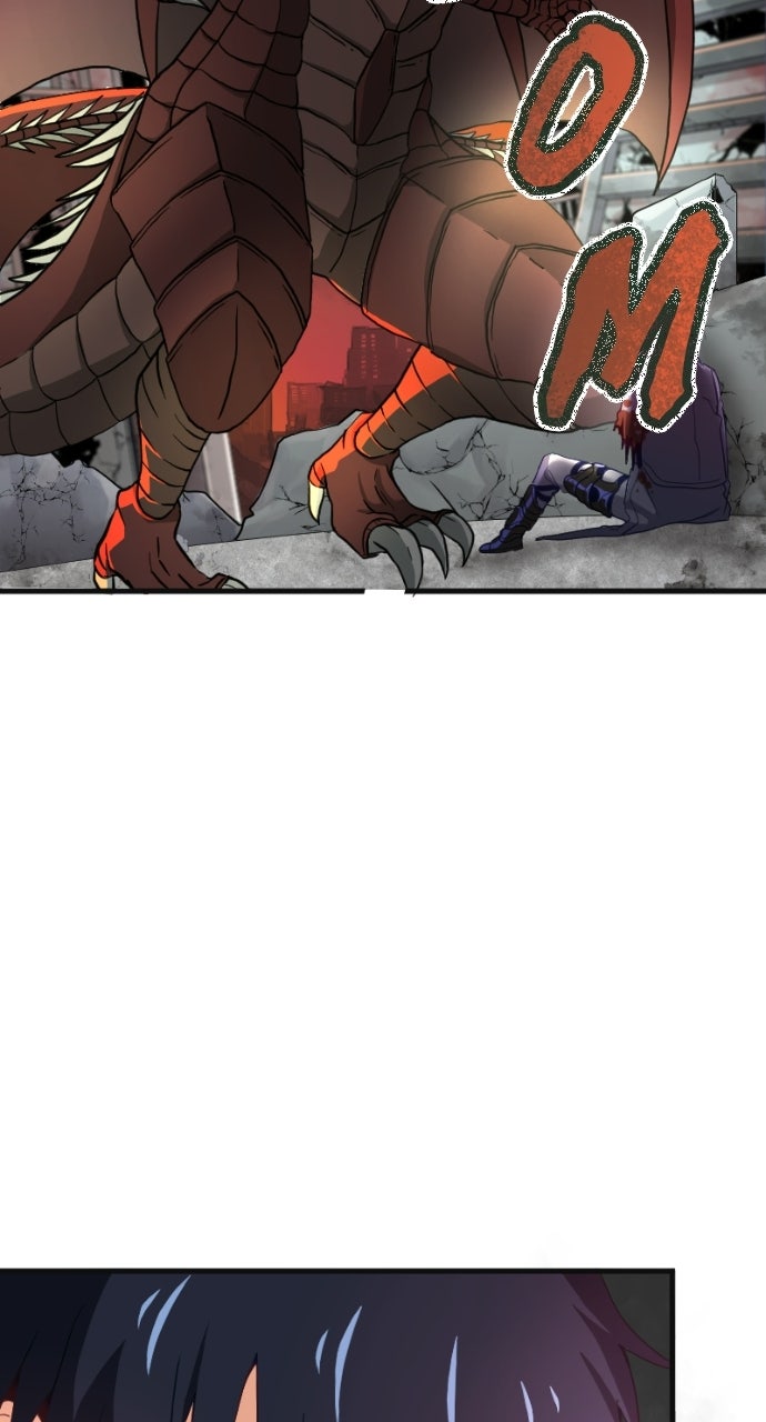 My Very OwnAkashic Records Episode 1 page 33 - 