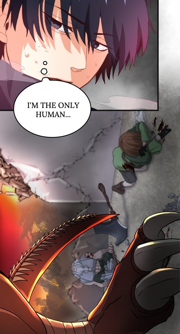My Very OwnAkashic Records Episode 1 page 34 - 