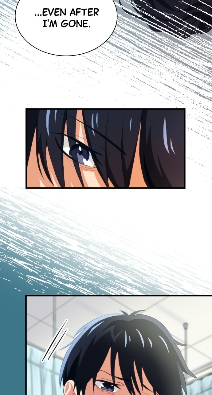 My Very OwnAkashic Records Episode 1 page 39 - 