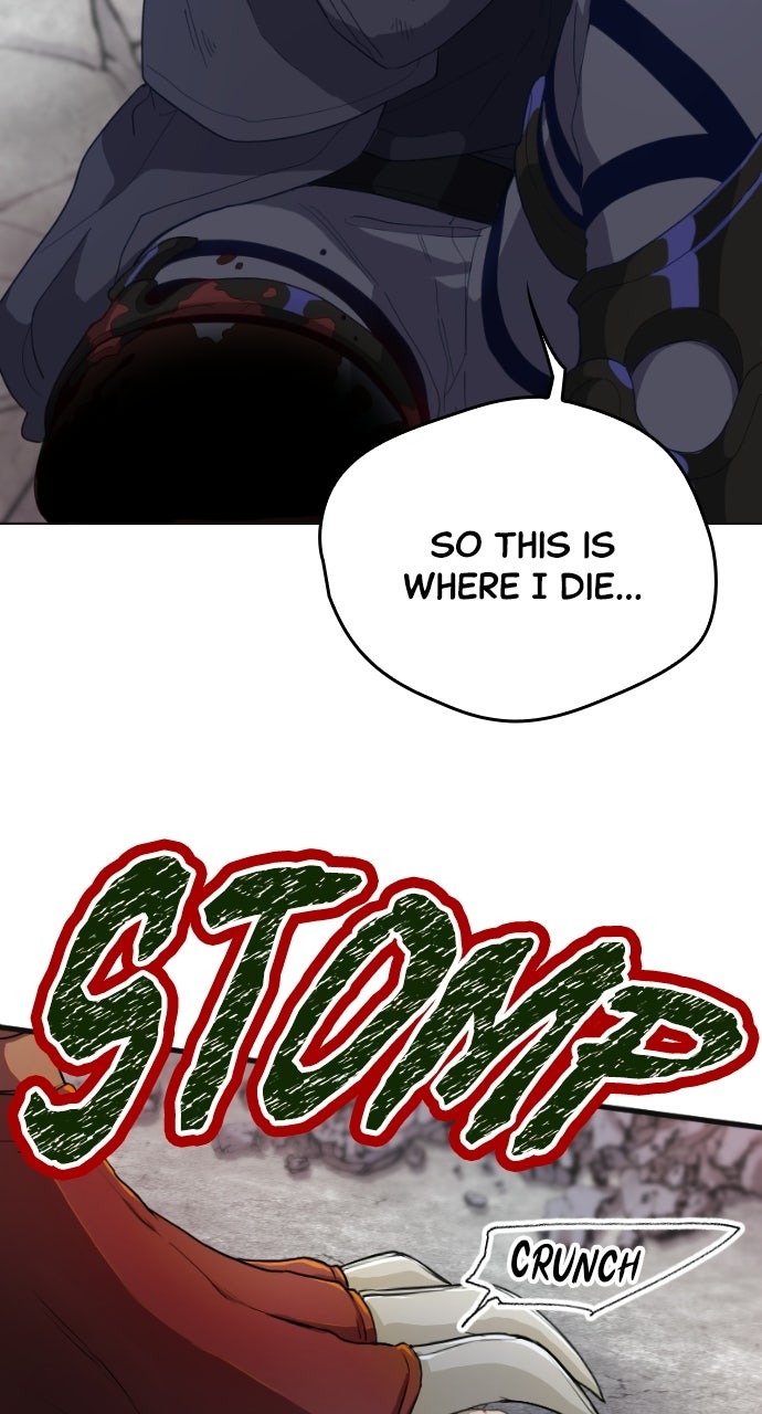 My Very OwnAkashic Records Episode 1 page 5 - 