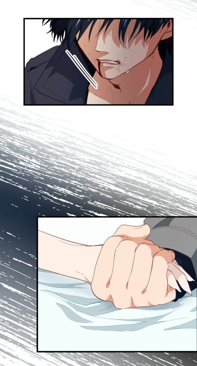My Very OwnAkashic Records Episode 1 page 43 - 