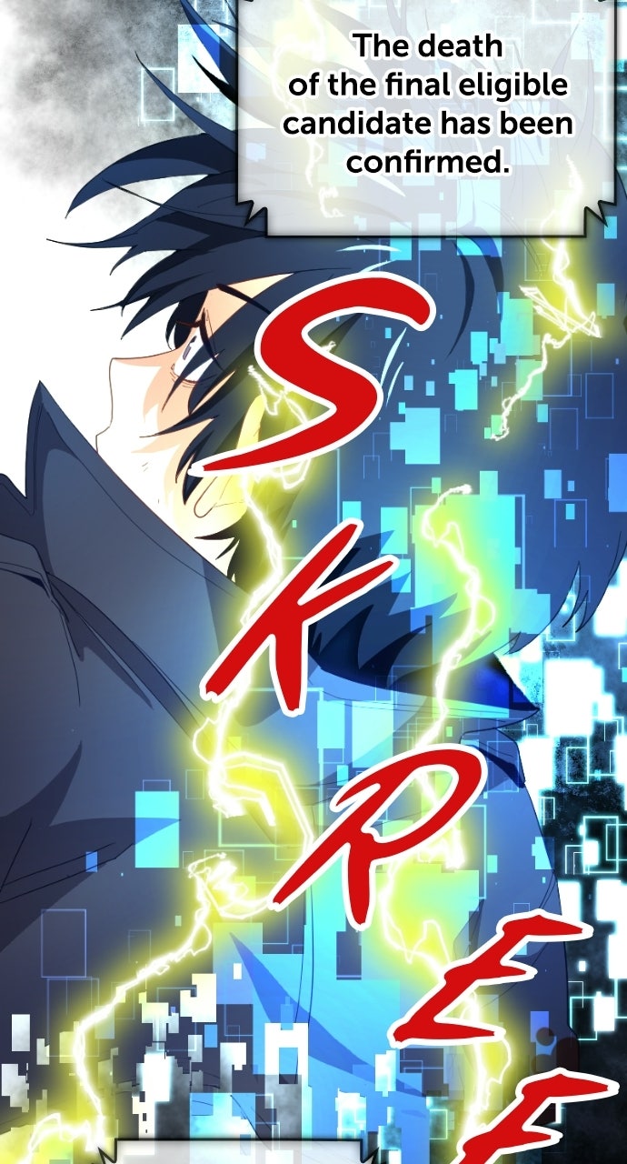 My Very OwnAkashic Records Episode 1 page 60 - 