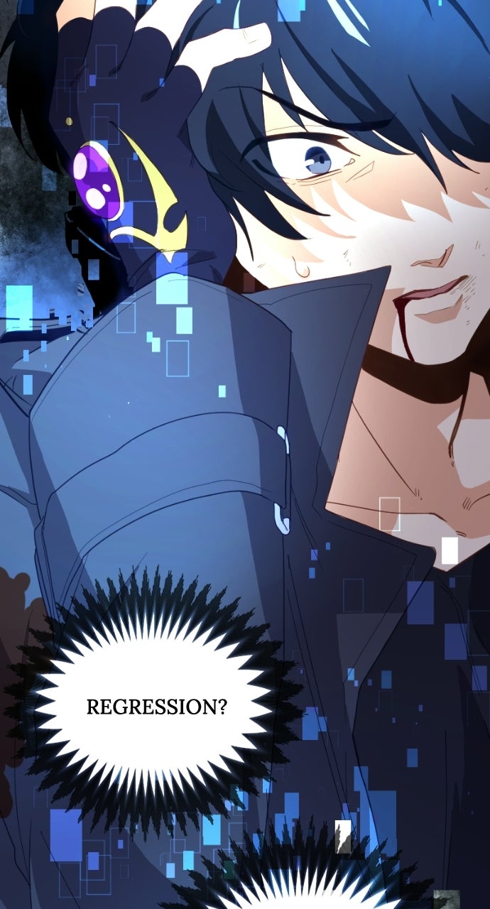 My Very OwnAkashic Records Episode 1 page 62 - 