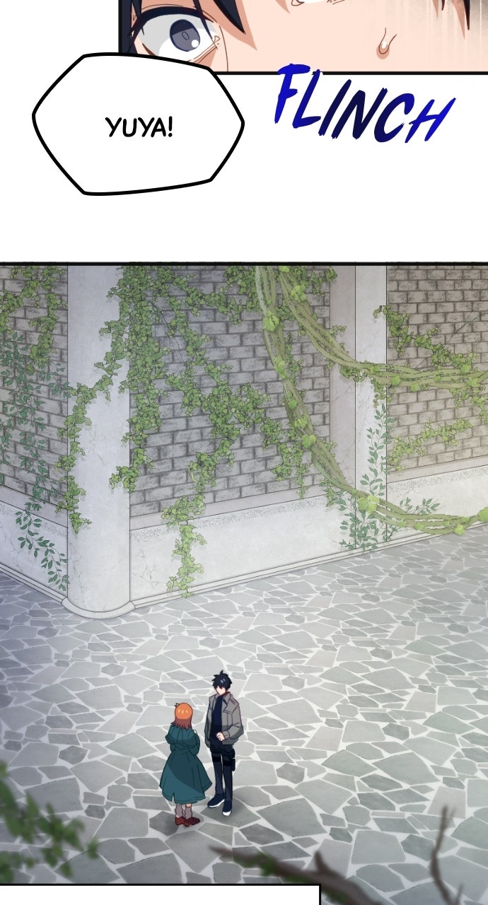 My Very OwnAkashic Records Episode 1 page 69 - 
