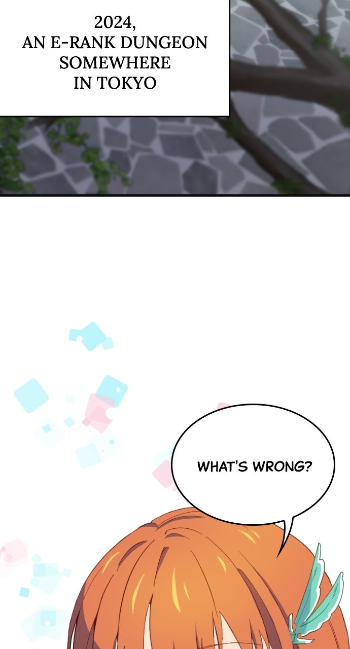 My Very OwnAkashic Records Episode 1 page 70 - 