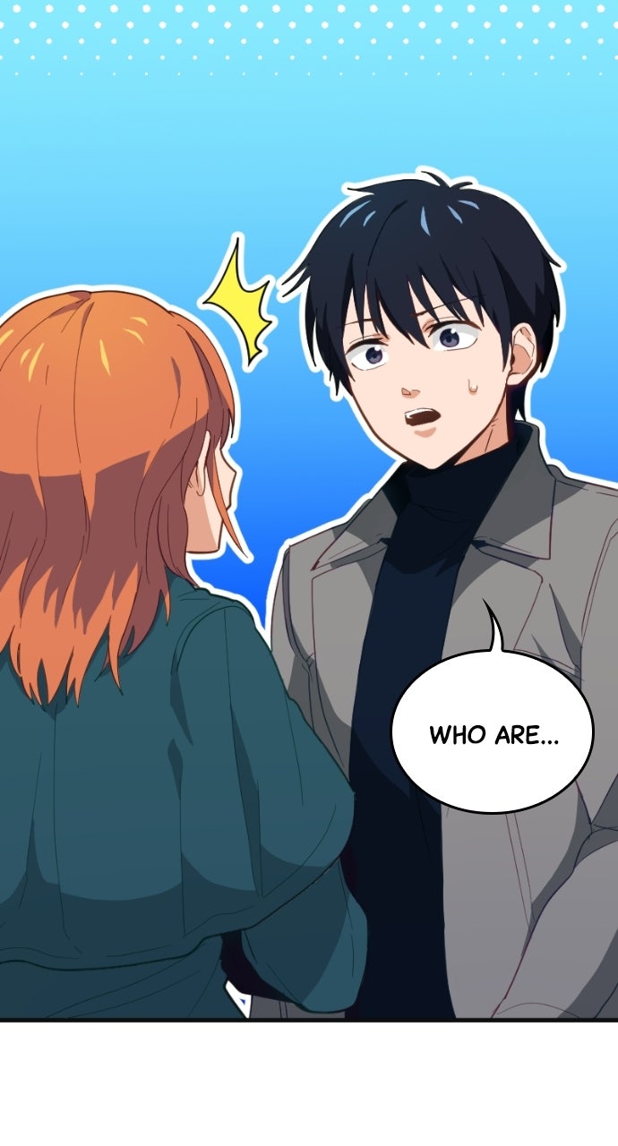 My Very OwnAkashic Records Episode 1 page 72 - 