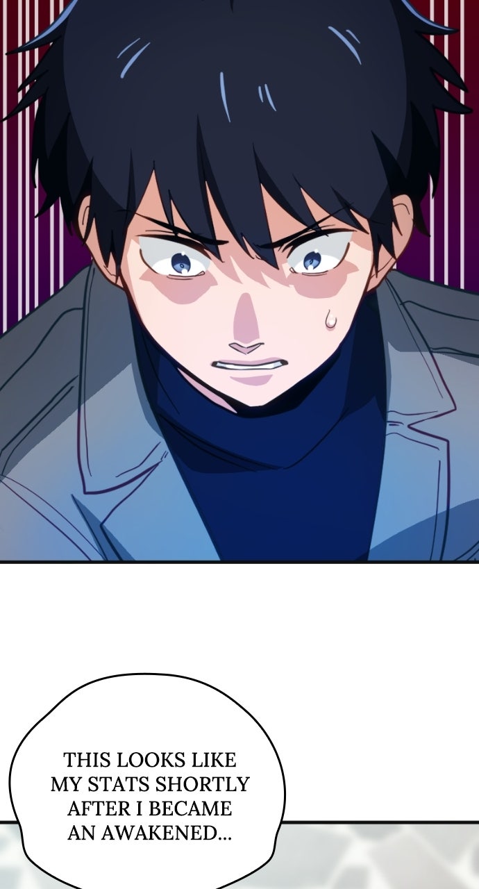 My Very OwnAkashic Records Episode 1 page 82 - 
