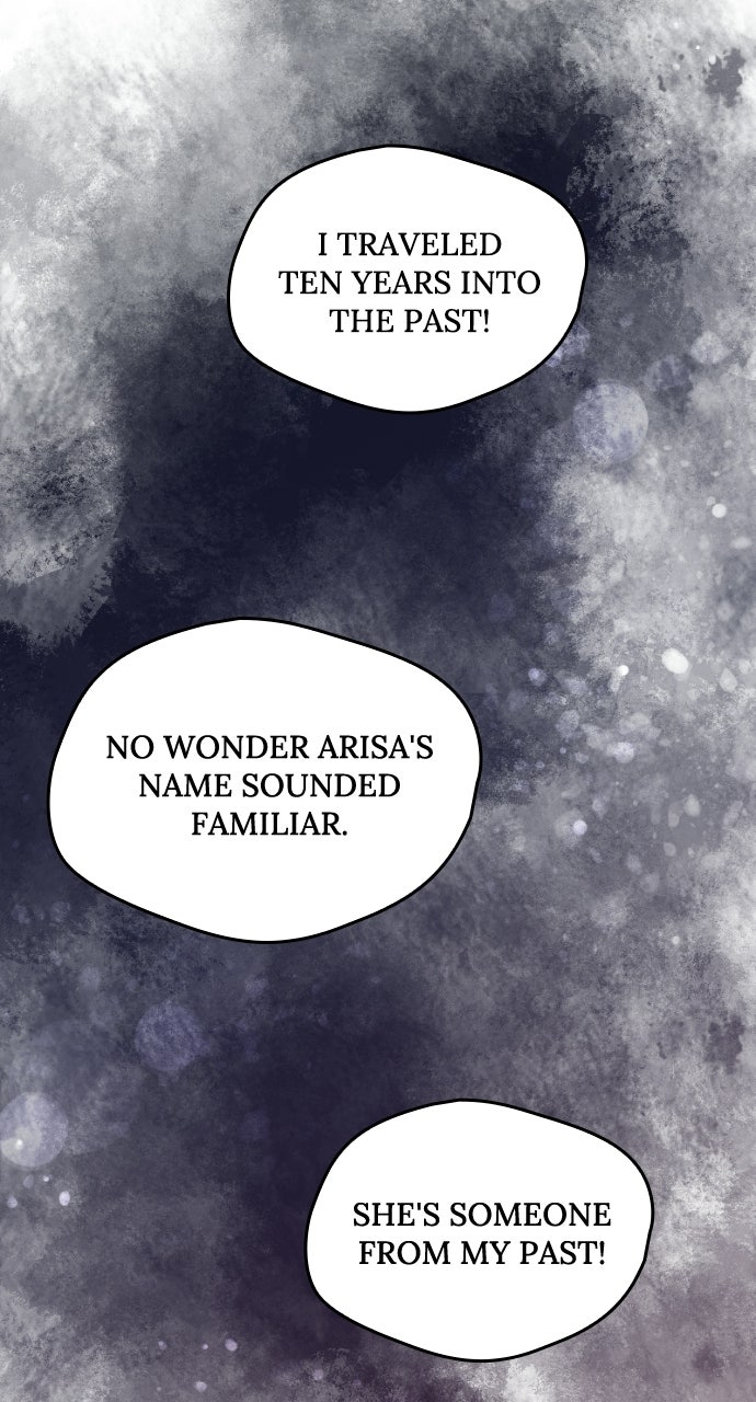 My Very OwnAkashic Records Episode 1 page 87 - 