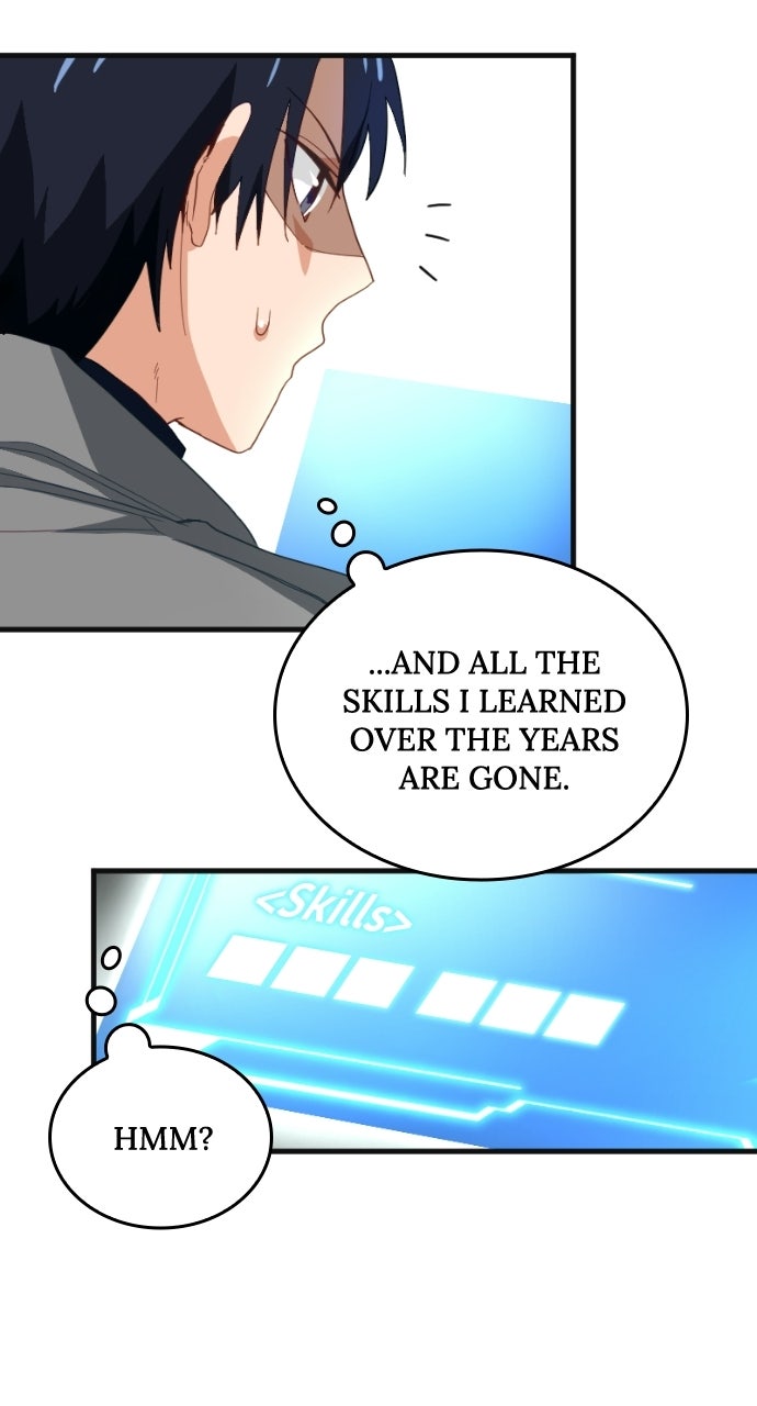 My Very OwnAkashic Records Episode 1 page 94 - 