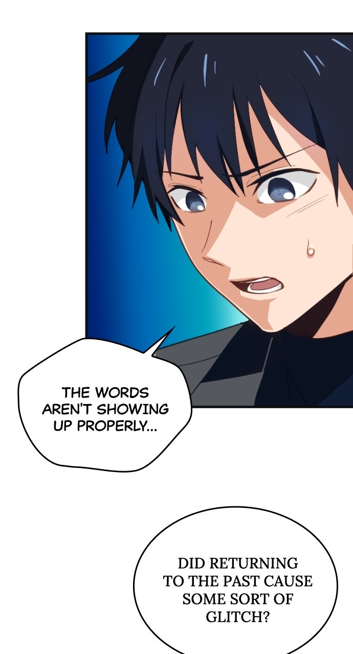 My Very OwnAkashic Records Episode 1 page 95 - 