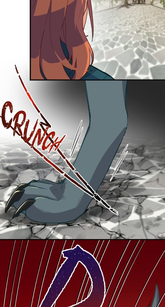 My Very OwnAkashic Records Episode 1 page 97 - 