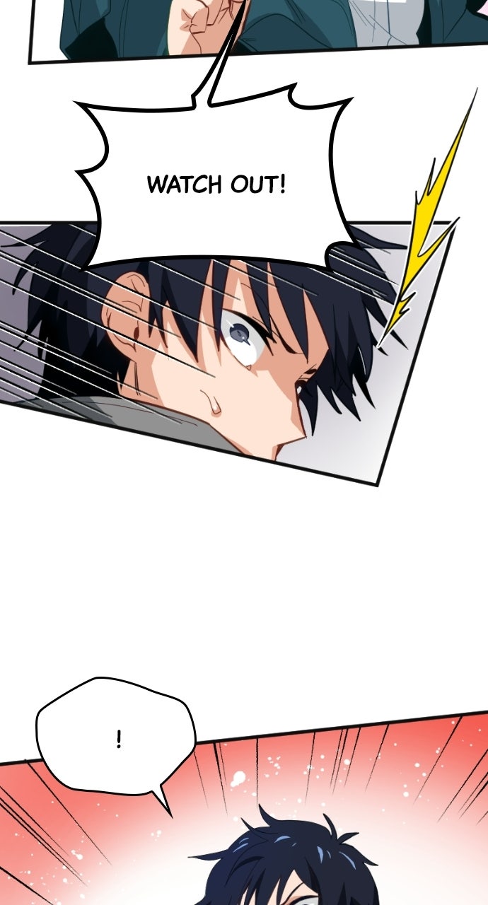 My Very OwnAkashic Records Episode 1 page 100 - 
