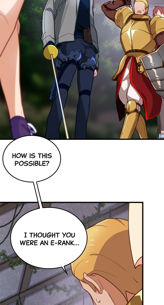 My Very OwnAkashic Records Episode 10 page 11 - 