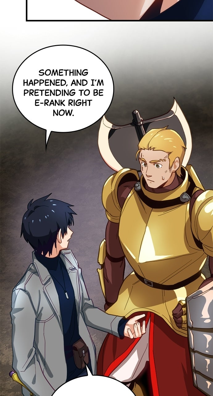 My Very OwnAkashic Records Episode 10 page 13 - 
