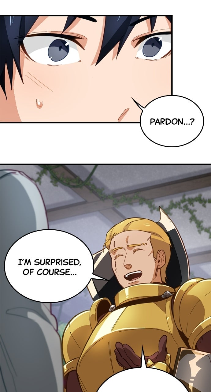 My Very OwnAkashic Records Episode 10 page 20 - 