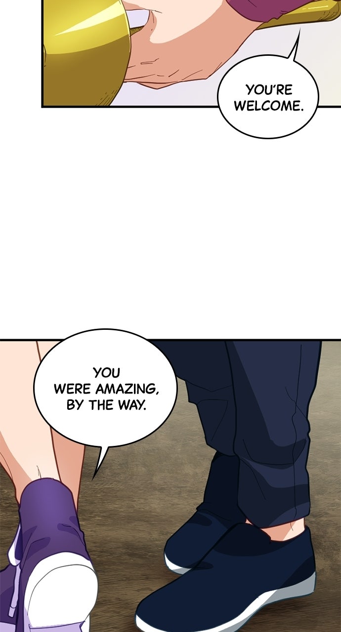 My Very OwnAkashic Records Episode 10 page 25 - 