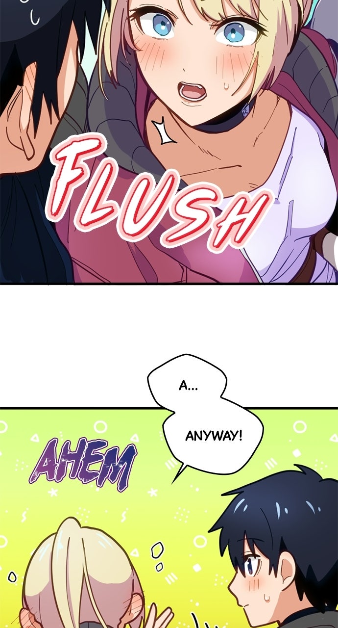 My Very OwnAkashic Records Episode 10 page 28 - 