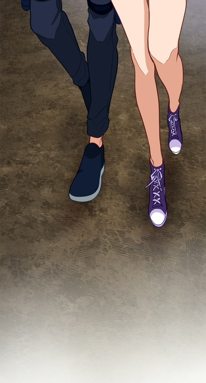 My Very OwnAkashic Records Episode 10 page 35 - 