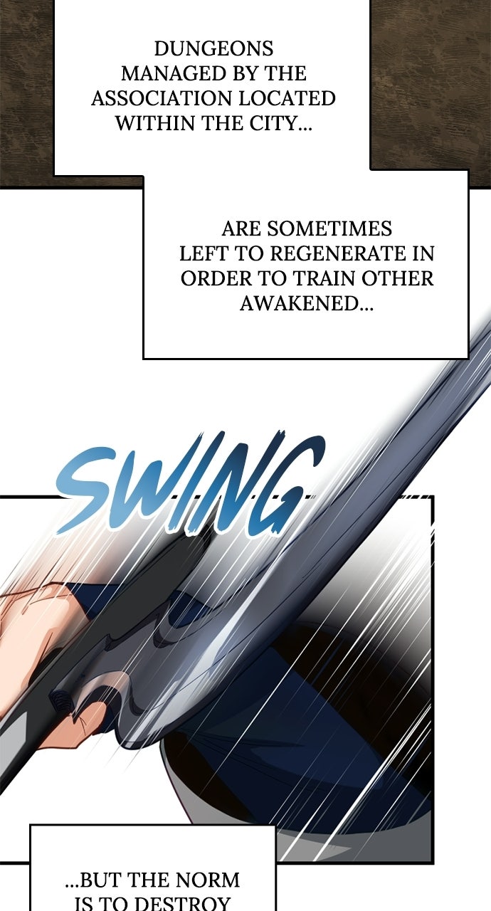 My Very OwnAkashic Records Episode 10 page 38 - 