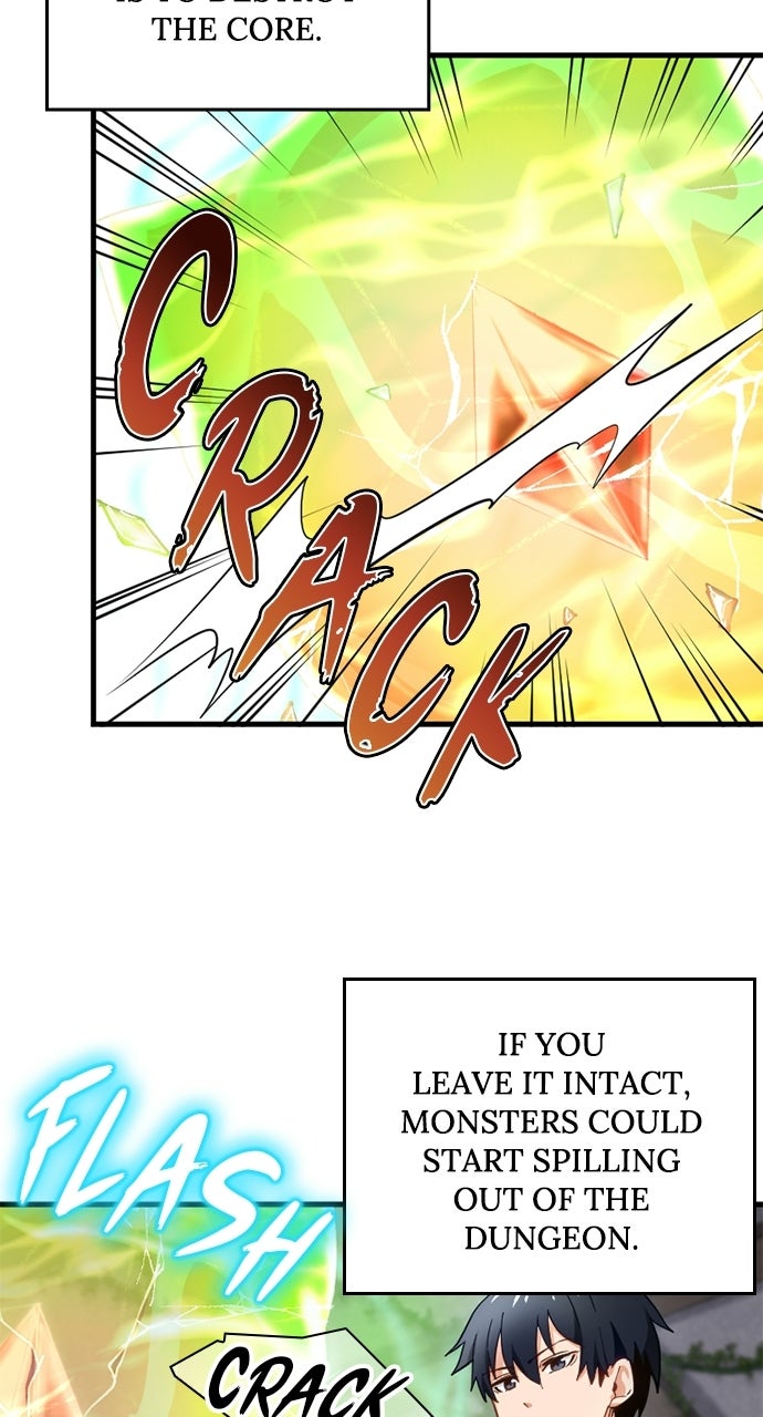 My Very OwnAkashic Records Episode 10 page 39 - 