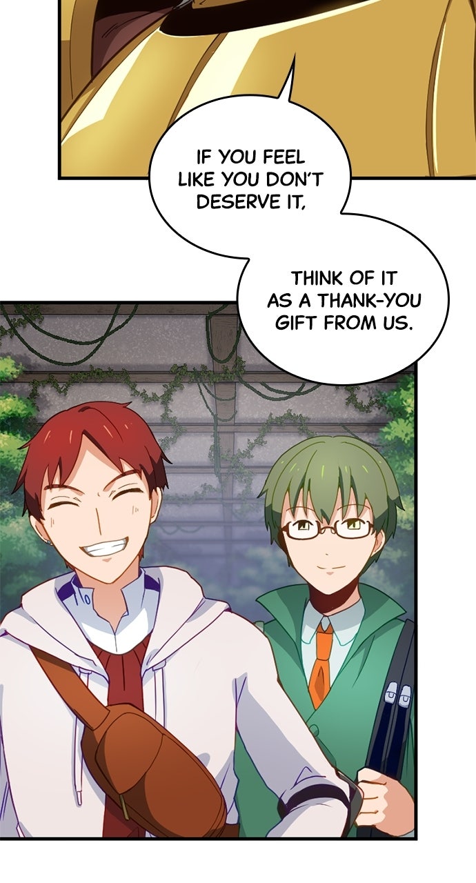 My Very OwnAkashic Records Episode 10 page 53 - 