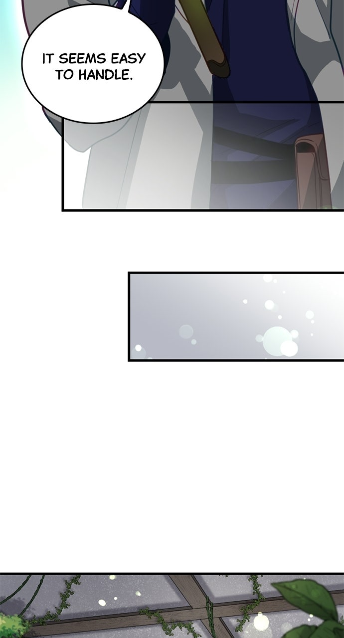 My Very OwnAkashic Records Episode 10 page 58 - 