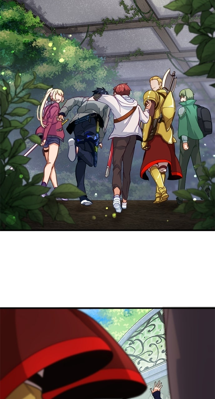 My Very OwnAkashic Records Episode 10 page 59 - 