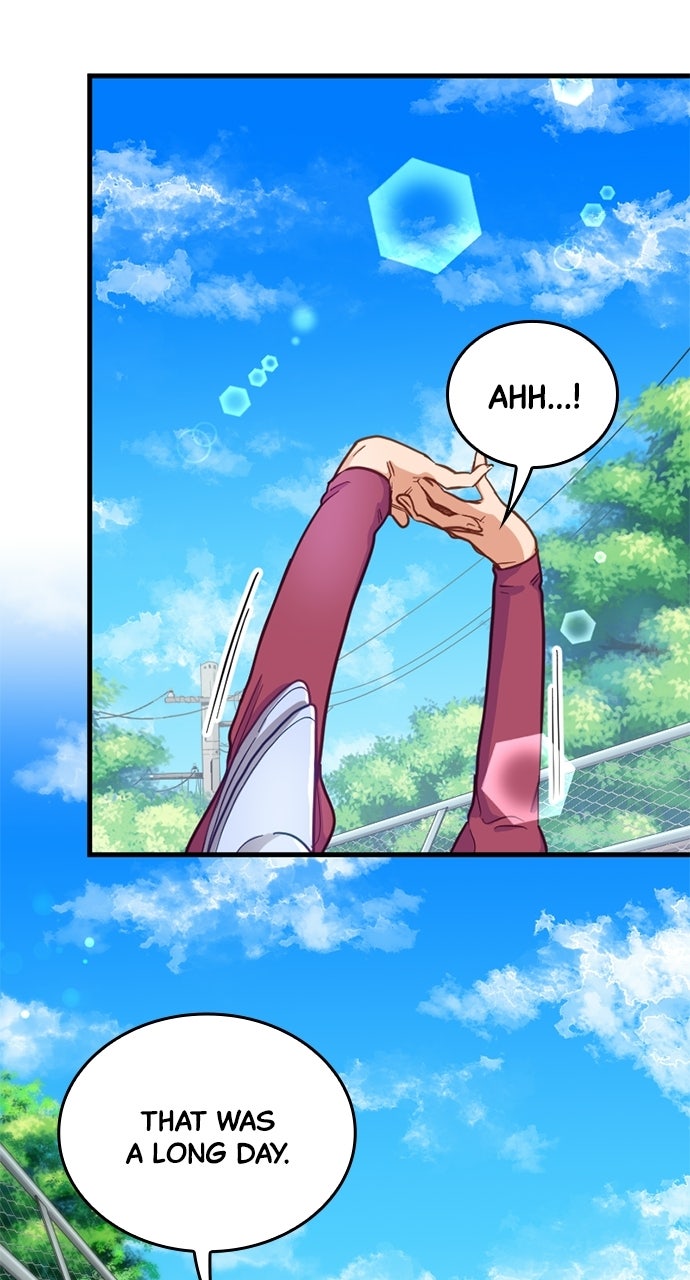 My Very OwnAkashic Records Episode 10 page 61 - 