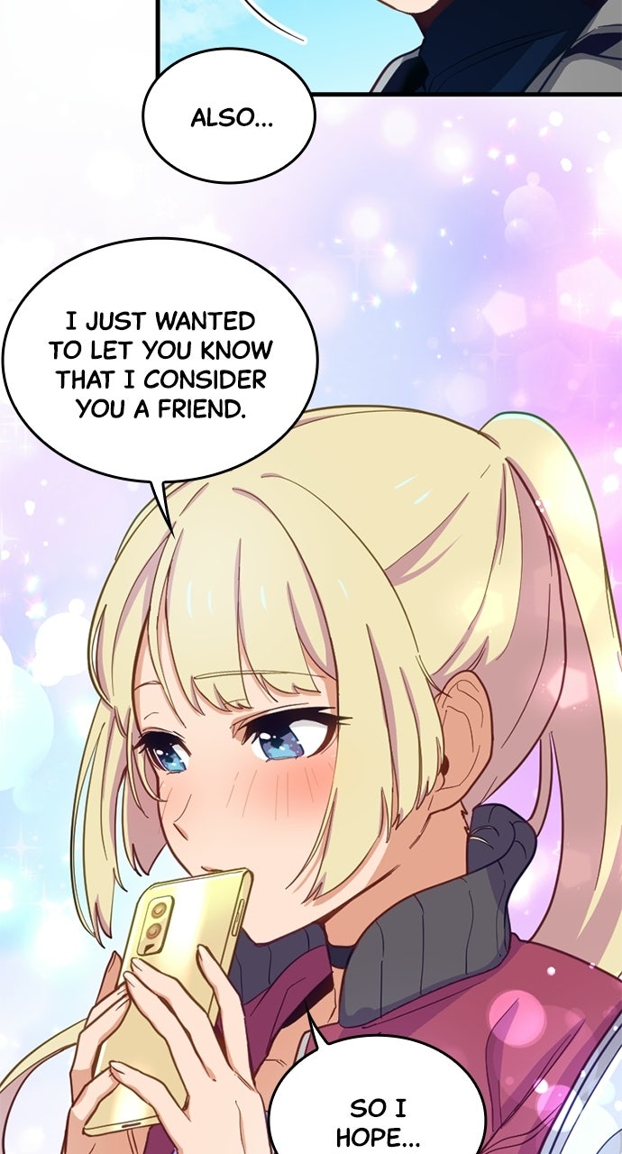My Very OwnAkashic Records Episode 10 page 65 - 