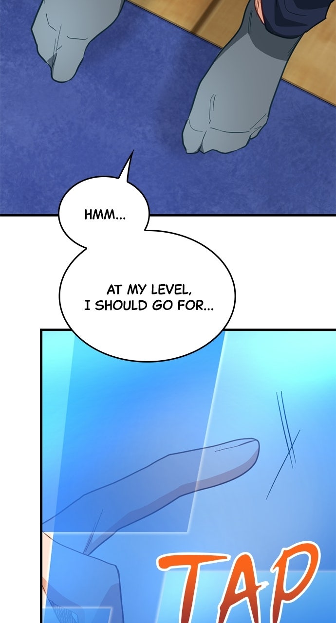 My Very OwnAkashic Records Episode 11 page 11 - 