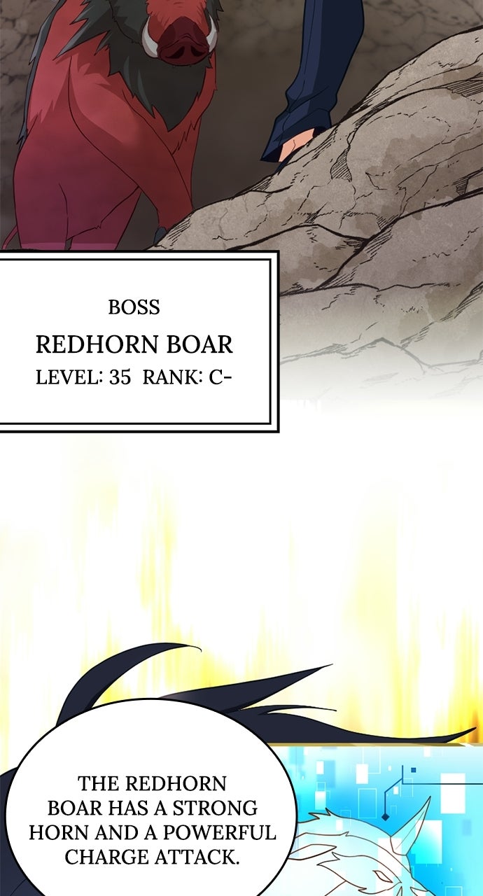 My Very OwnAkashic Records Episode 11 page 18 - 