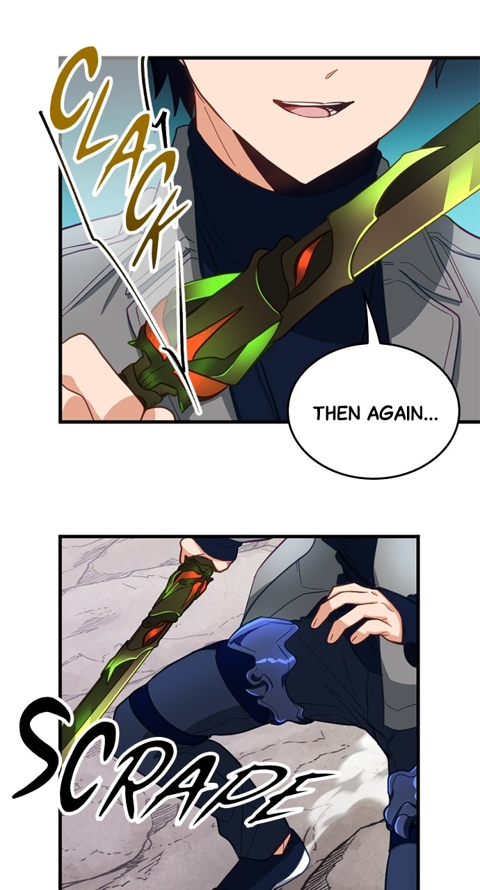 My Very OwnAkashic Records Episode 11 page 22 - 