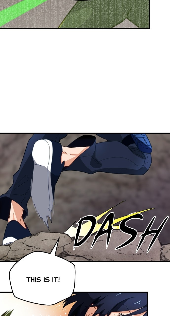 My Very OwnAkashic Records Episode 11 page 27 - 